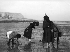 George Woods circa 1890